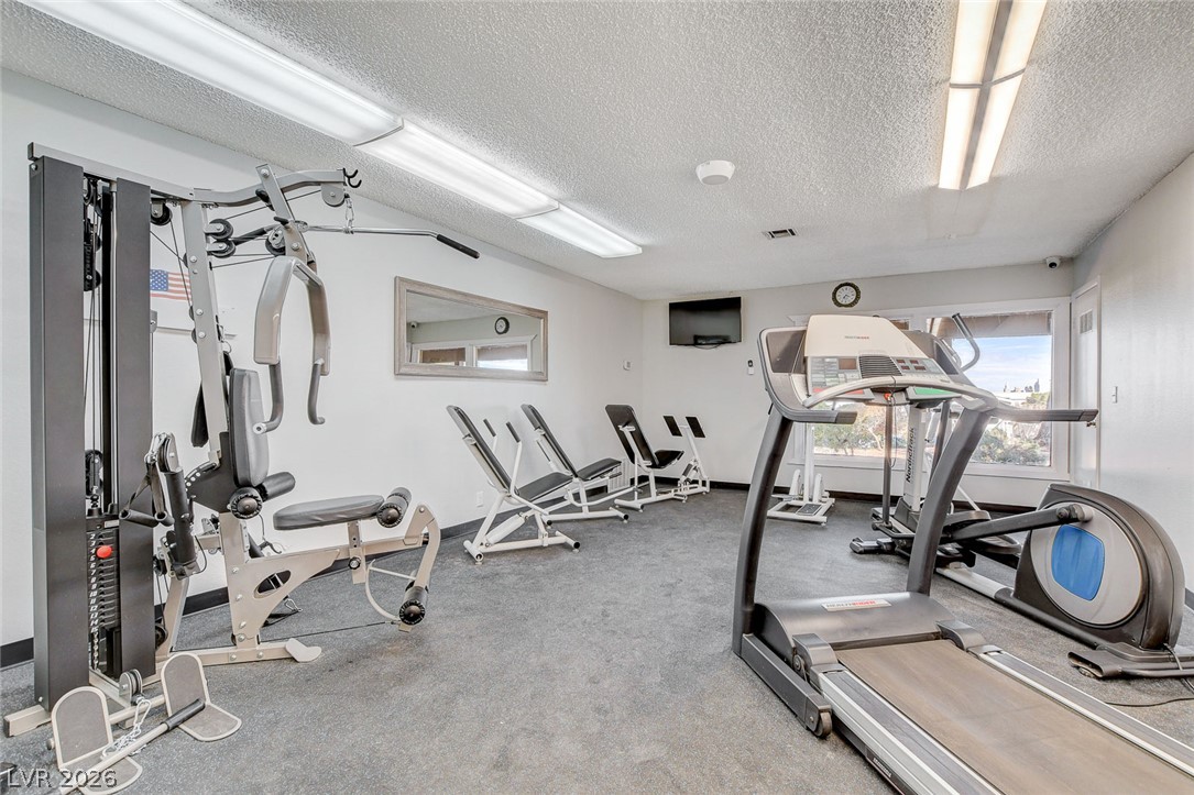 4600 Royal Ridge Boulevard Las Vegas NV 89103