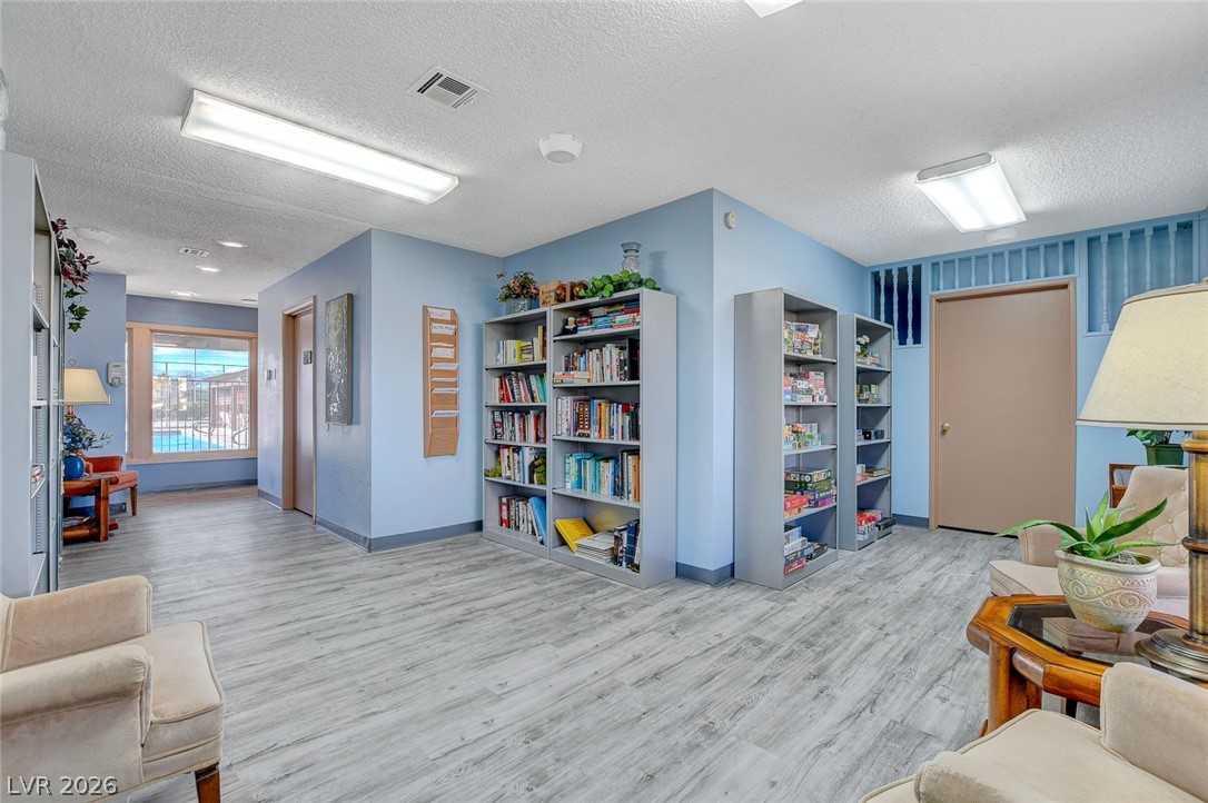4600 Royal Ridge Boulevard Las Vegas NV 89103