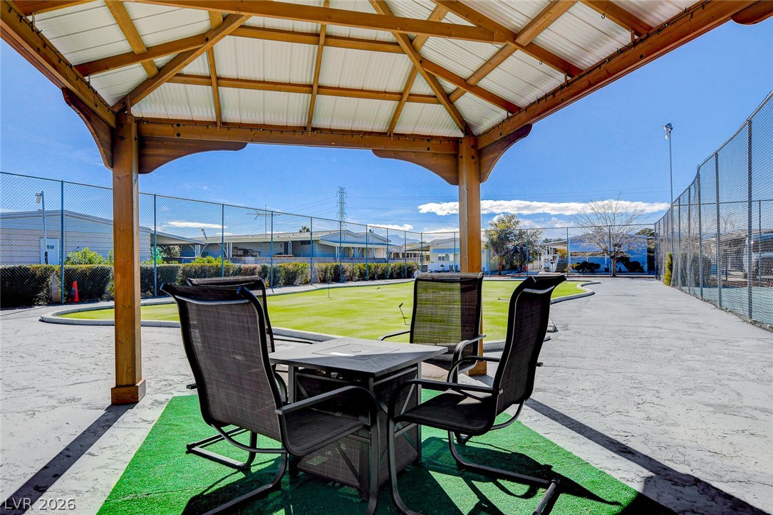 4600 Royal Ridge Boulevard Las Vegas NV 89103