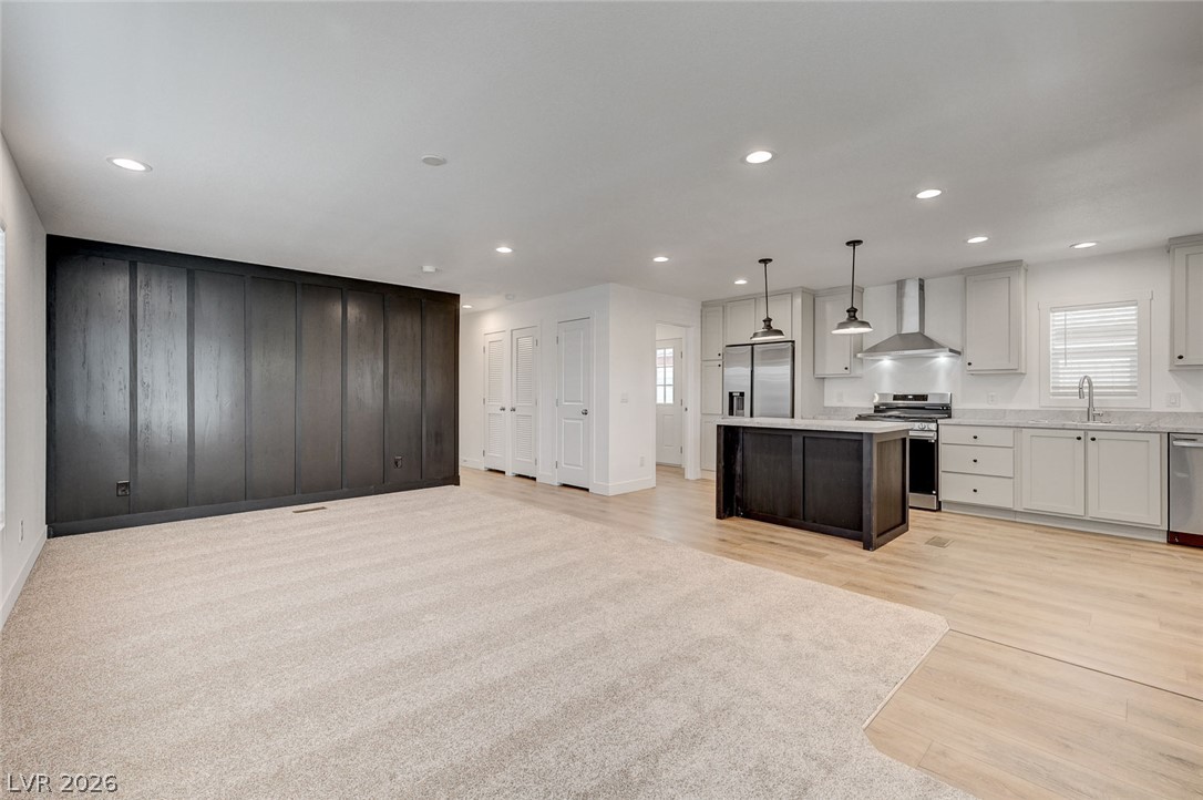 4600 Royal Ridge Boulevard Las Vegas NV 89103