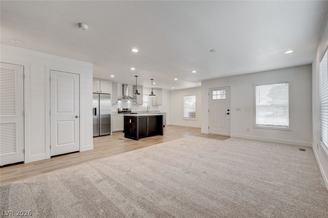 4600 Royal Ridge Boulevard Las Vegas NV 89103