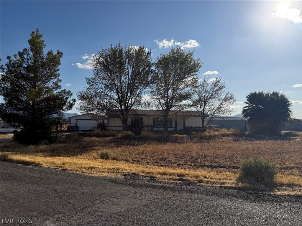 2391 Shadow Mountain Street Pahrump NV 89060