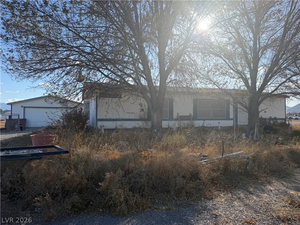 2391 Shadow Mountain Street Pahrump NV 89060