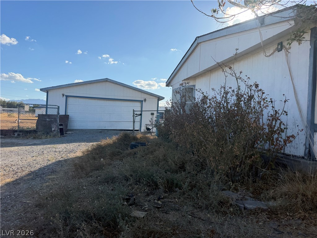 2391 Shadow Mountain Street Pahrump NV 89060