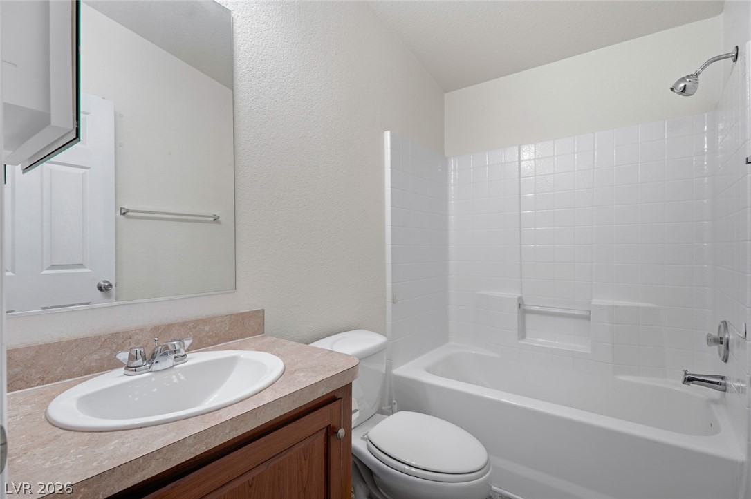 4589 Royal Ridge Boulevard Las Vegas NV 89103