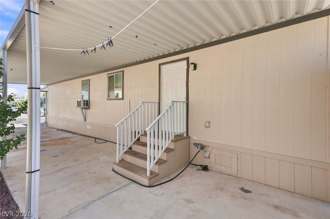 4589 Royal Ridge Boulevard Las Vegas NV 89103