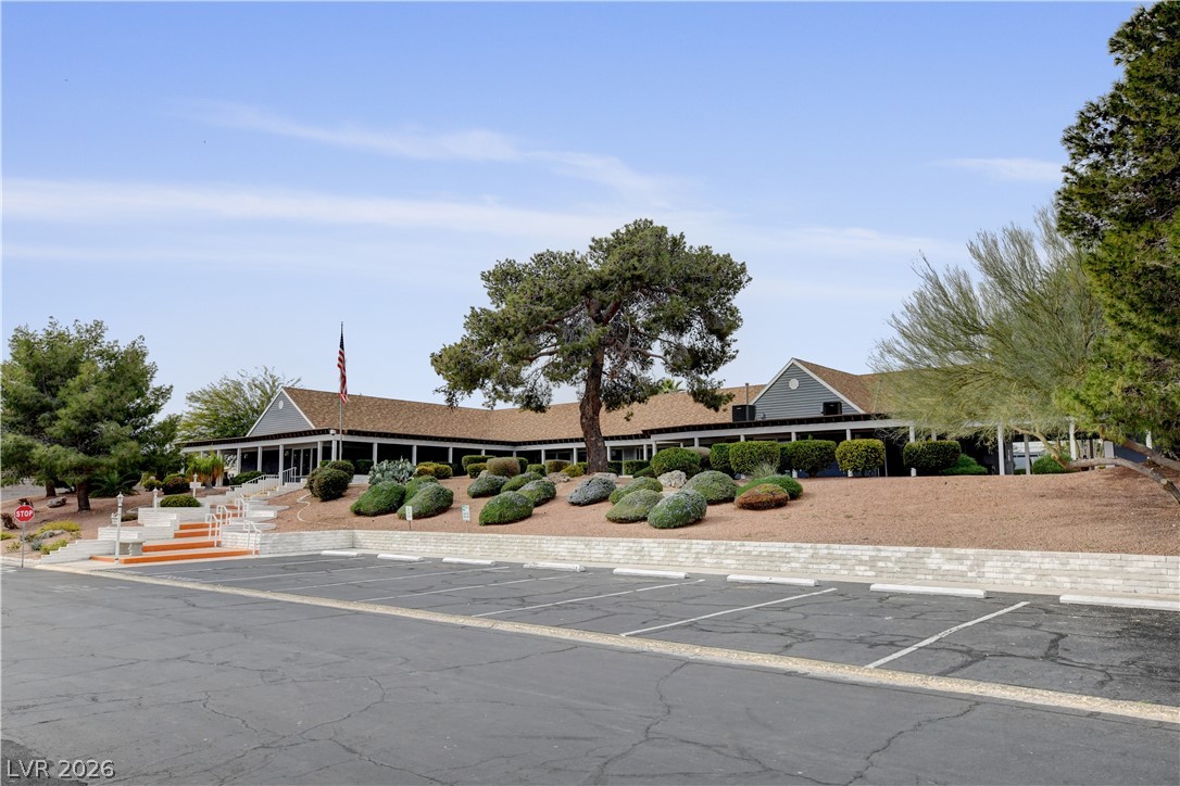4589 Royal Ridge Boulevard Las Vegas NV 89103