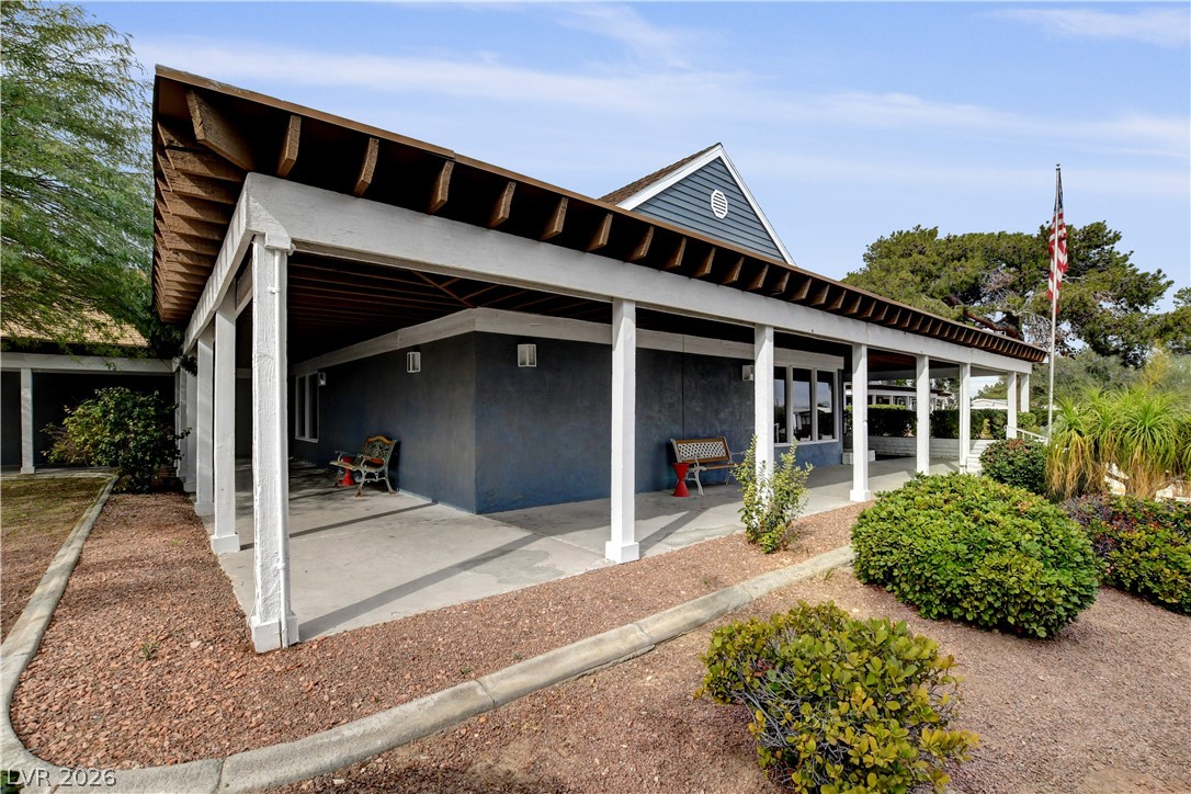 4589 Royal Ridge Boulevard Las Vegas NV 89103