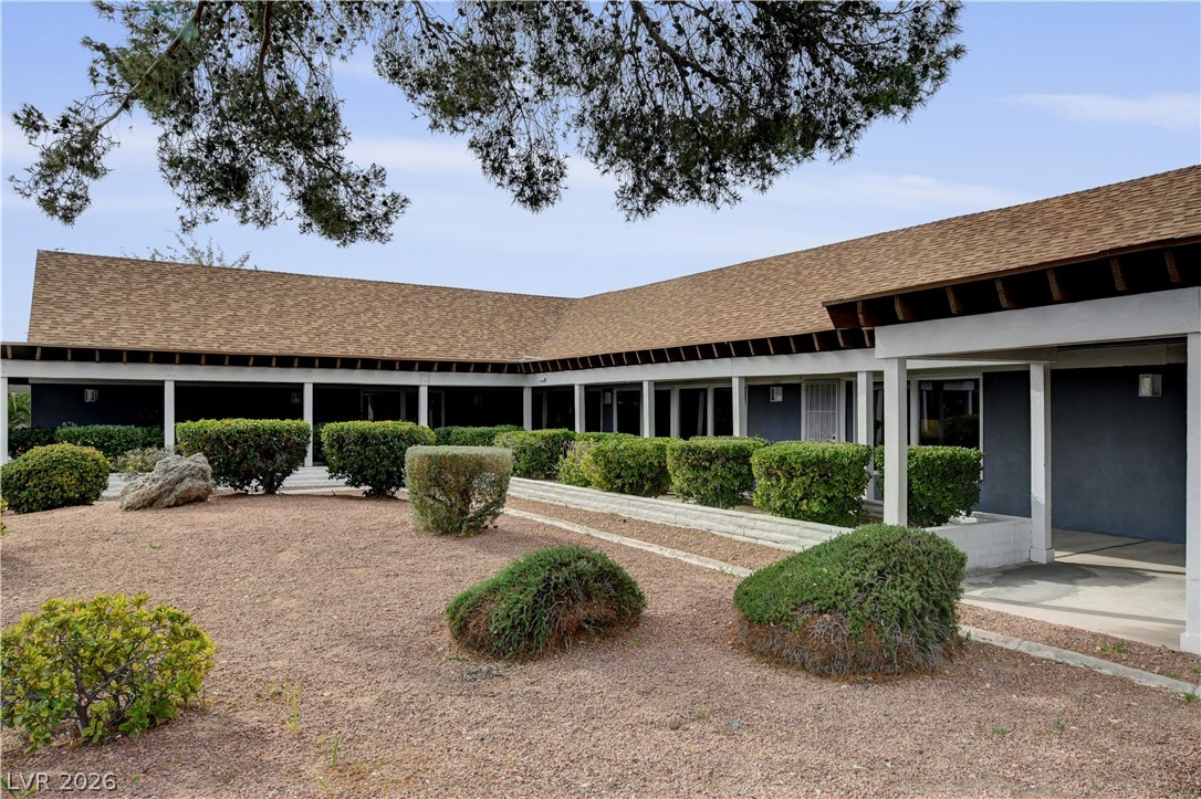 4589 Royal Ridge Boulevard Las Vegas NV 89103