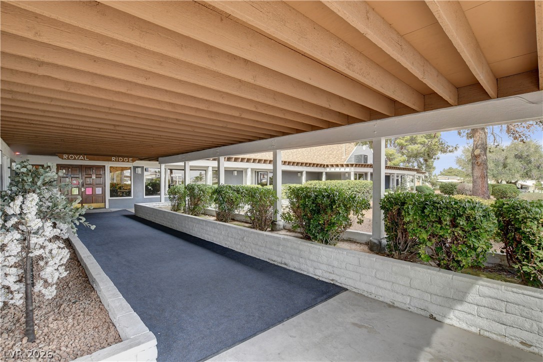 4589 Royal Ridge Boulevard Las Vegas NV 89103