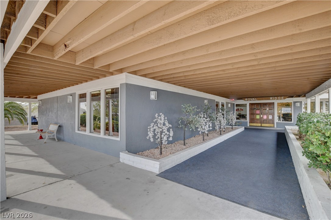 4589 Royal Ridge Boulevard Las Vegas NV 89103
