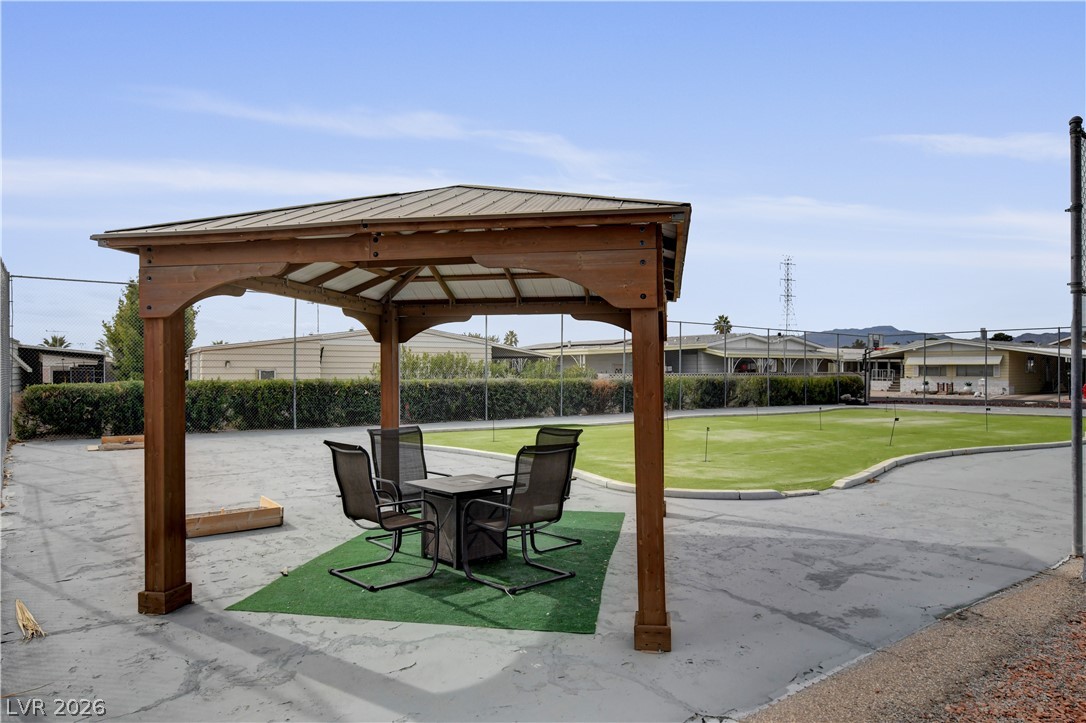 4589 Royal Ridge Boulevard Las Vegas NV 89103