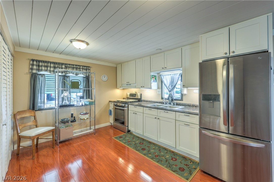 3472 Katmai Drive Las Vegas NV 89122