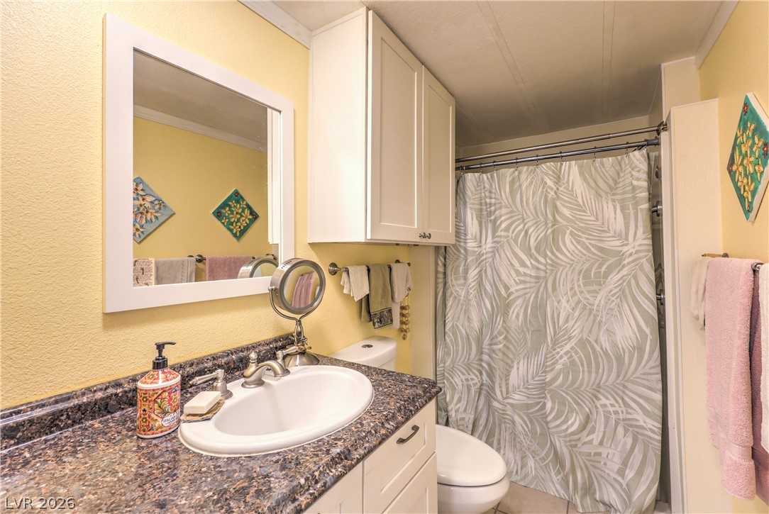 3472 Katmai Drive Las Vegas NV 89122