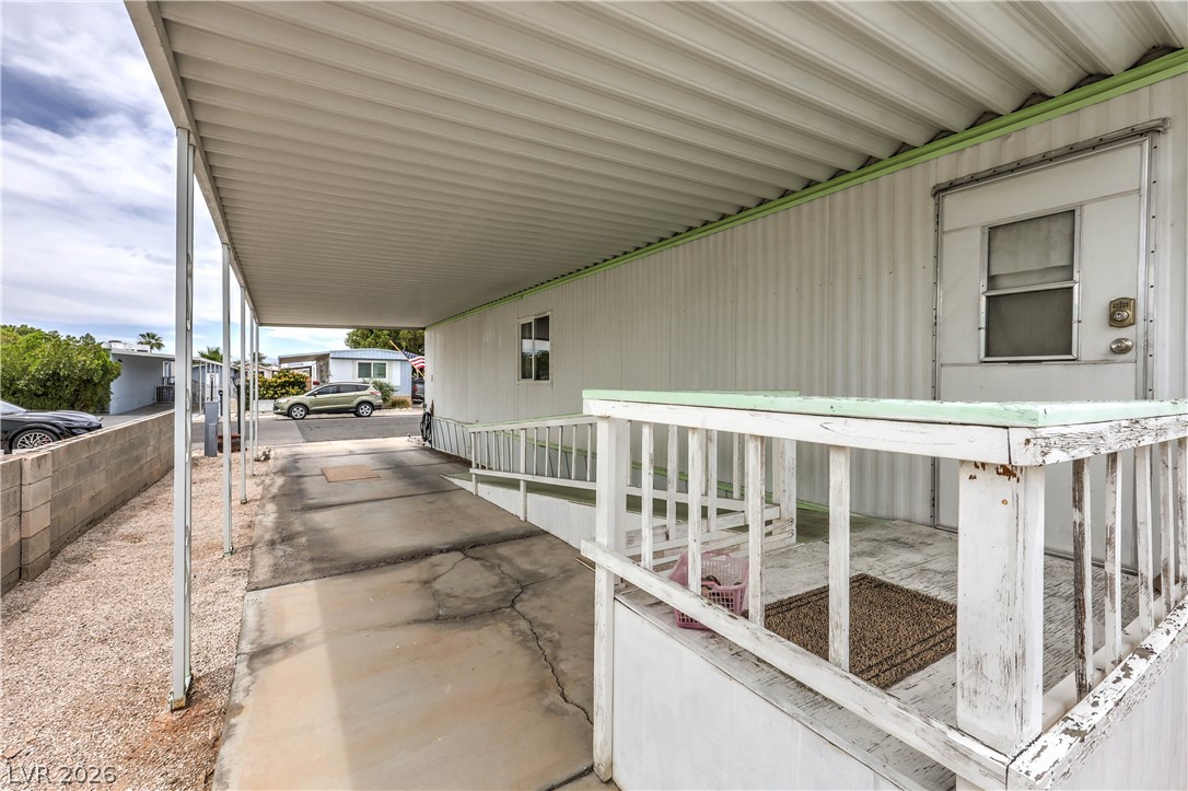3472 Katmai Drive Las Vegas NV 89122