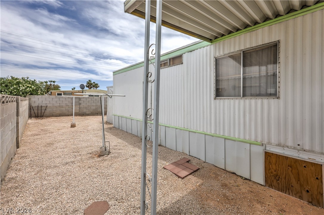 3472 Katmai Drive Las Vegas NV 89122