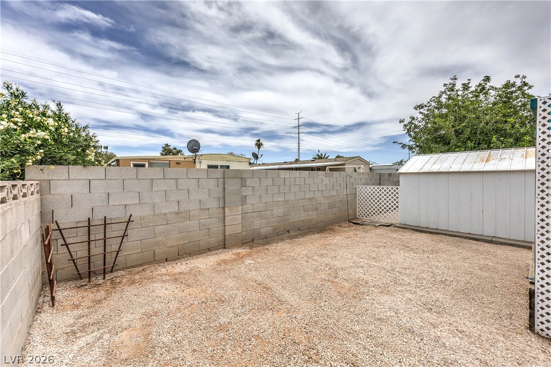 3472 Katmai Drive Las Vegas NV 89122