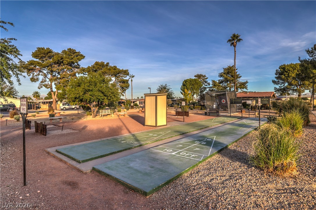3472 Katmai Drive Las Vegas NV 89122