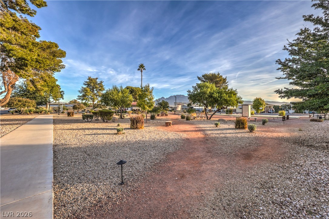 3472 Katmai Drive Las Vegas NV 89122