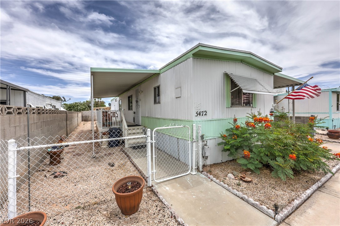 3472 Katmai Drive Las Vegas NV 89122
