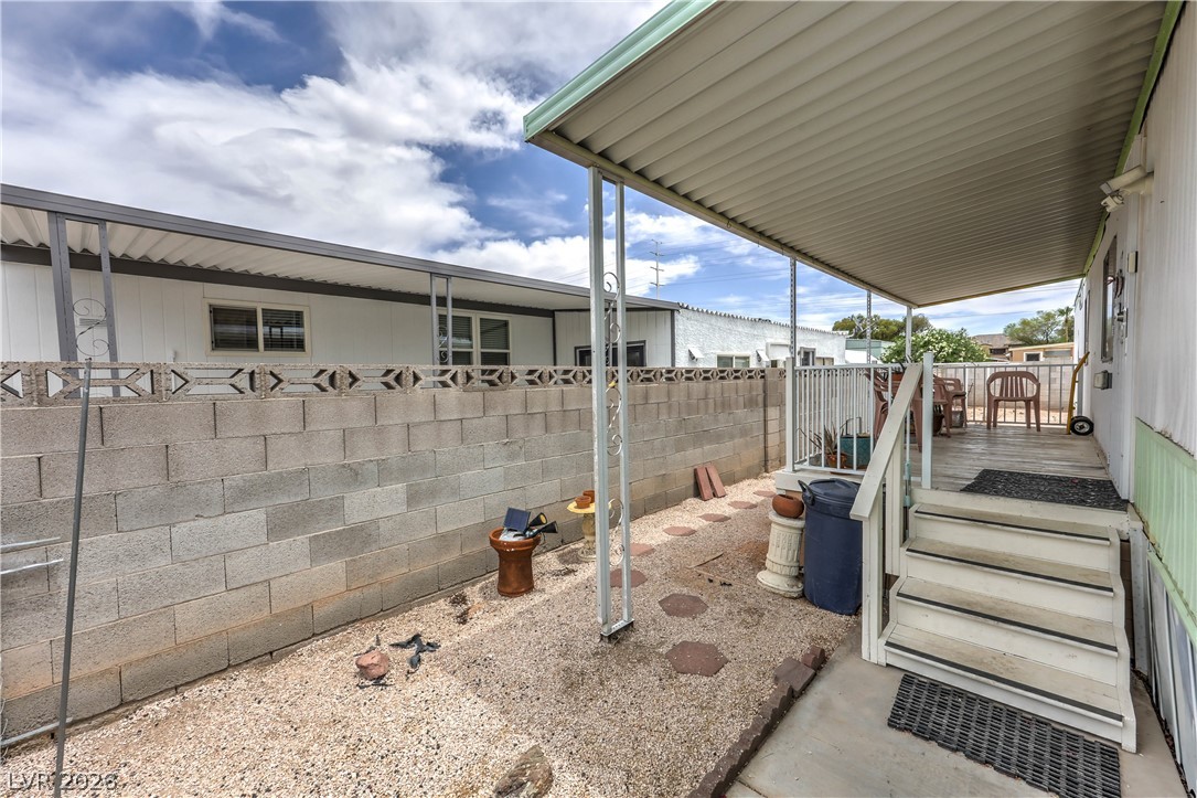 3472 Katmai Drive Las Vegas NV 89122