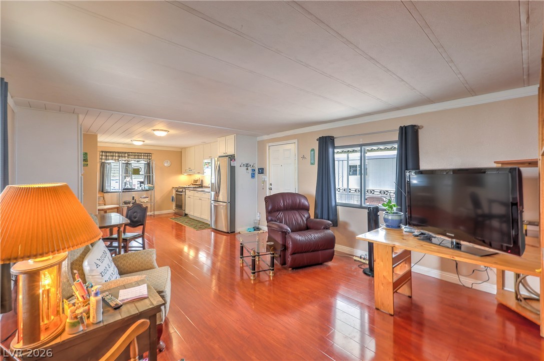 3472 Katmai Drive Las Vegas NV 89122
