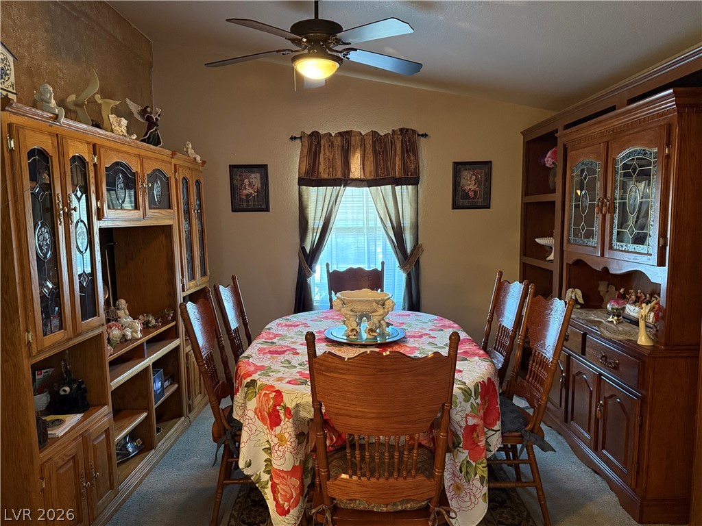 3156 Gavilan Lane Las Vegas NV 89122