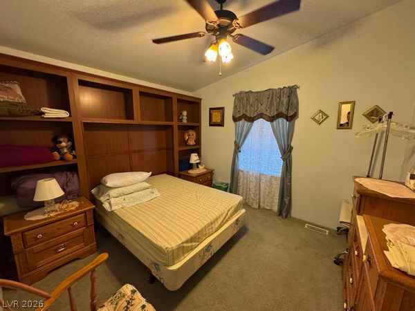 3156 Gavilan Lane Las Vegas NV 89122