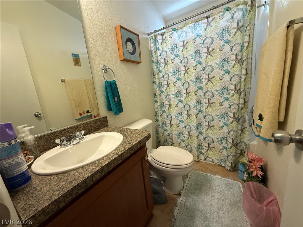 3156 Gavilan Lane Las Vegas NV 89122