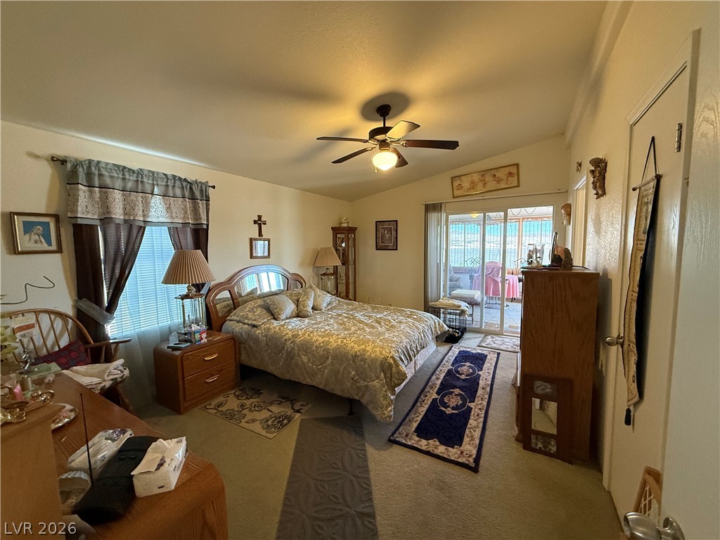 3156 Gavilan Lane Las Vegas NV 89122