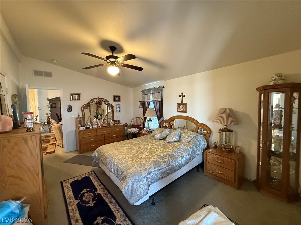 3156 Gavilan Lane Las Vegas NV 89122