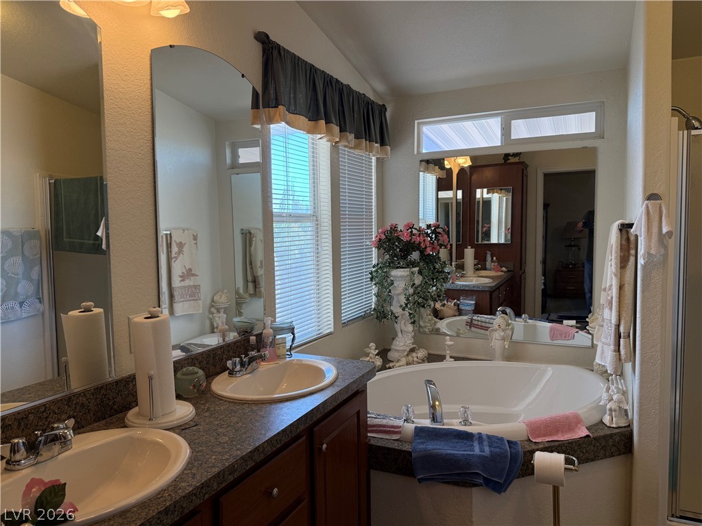 3156 Gavilan Lane Las Vegas NV 89122