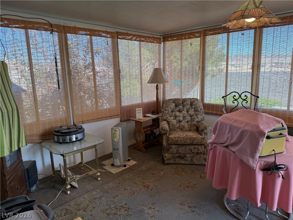 3156 Gavilan Lane Las Vegas NV 89122