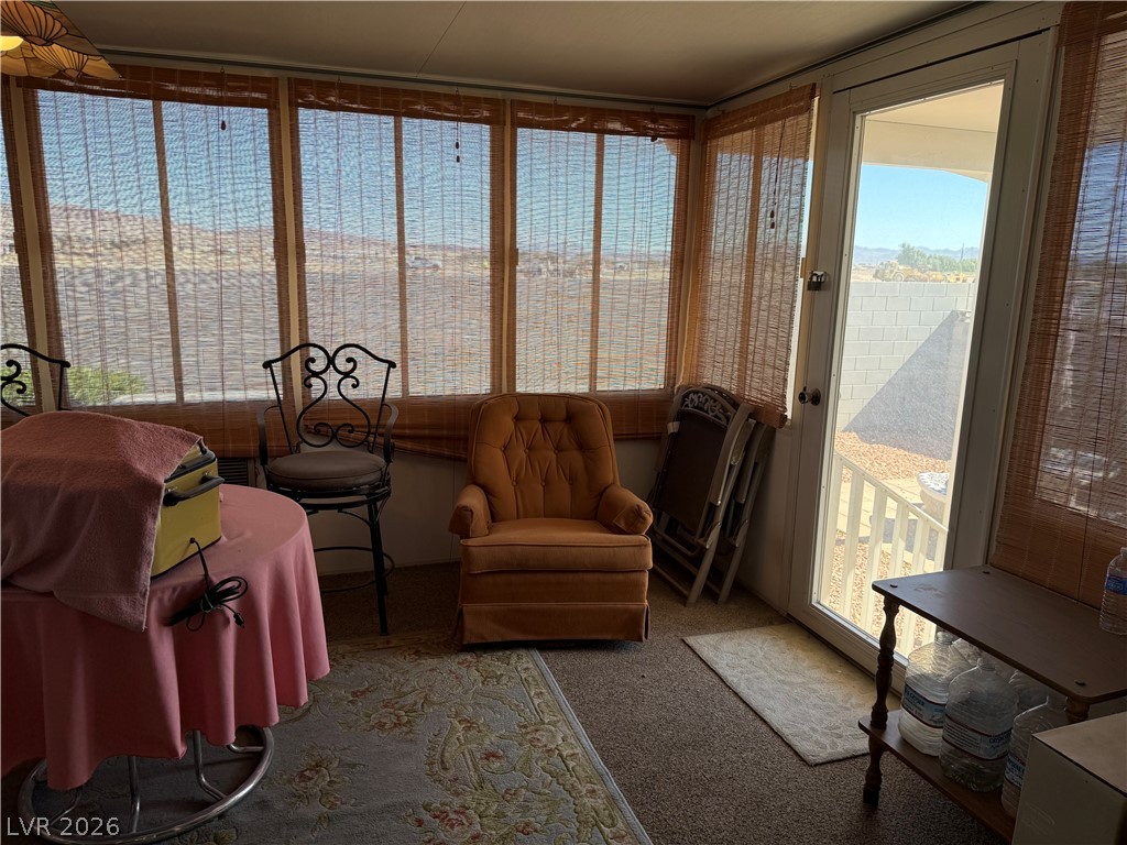 3156 Gavilan Lane Las Vegas NV 89122