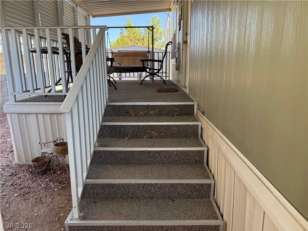 3156 Gavilan Lane Las Vegas NV 89122