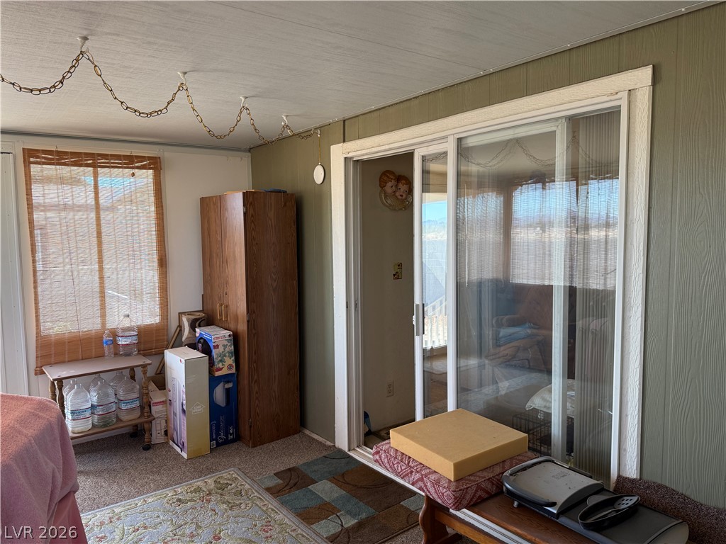 3156 Gavilan Lane Las Vegas NV 89122