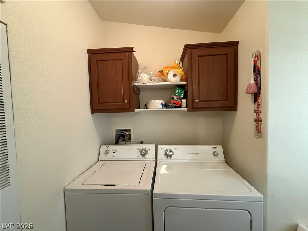 3156 Gavilan Lane Las Vegas NV 89122
