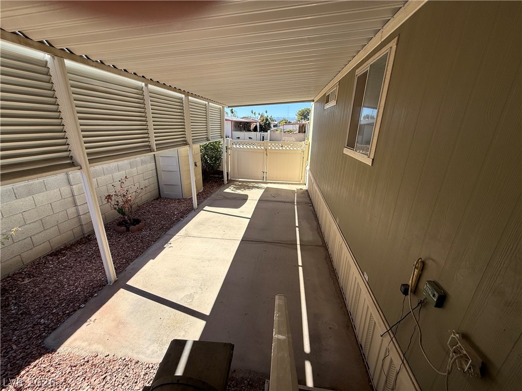 3156 Gavilan Lane Las Vegas NV 89122