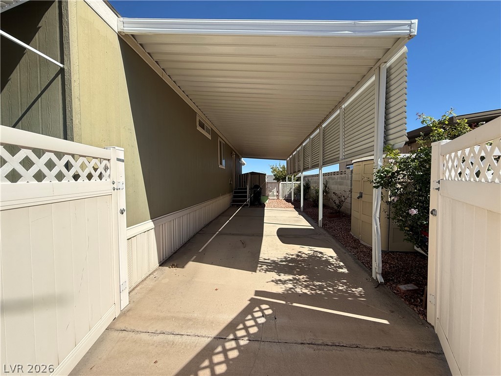 3156 Gavilan Lane Las Vegas NV 89122