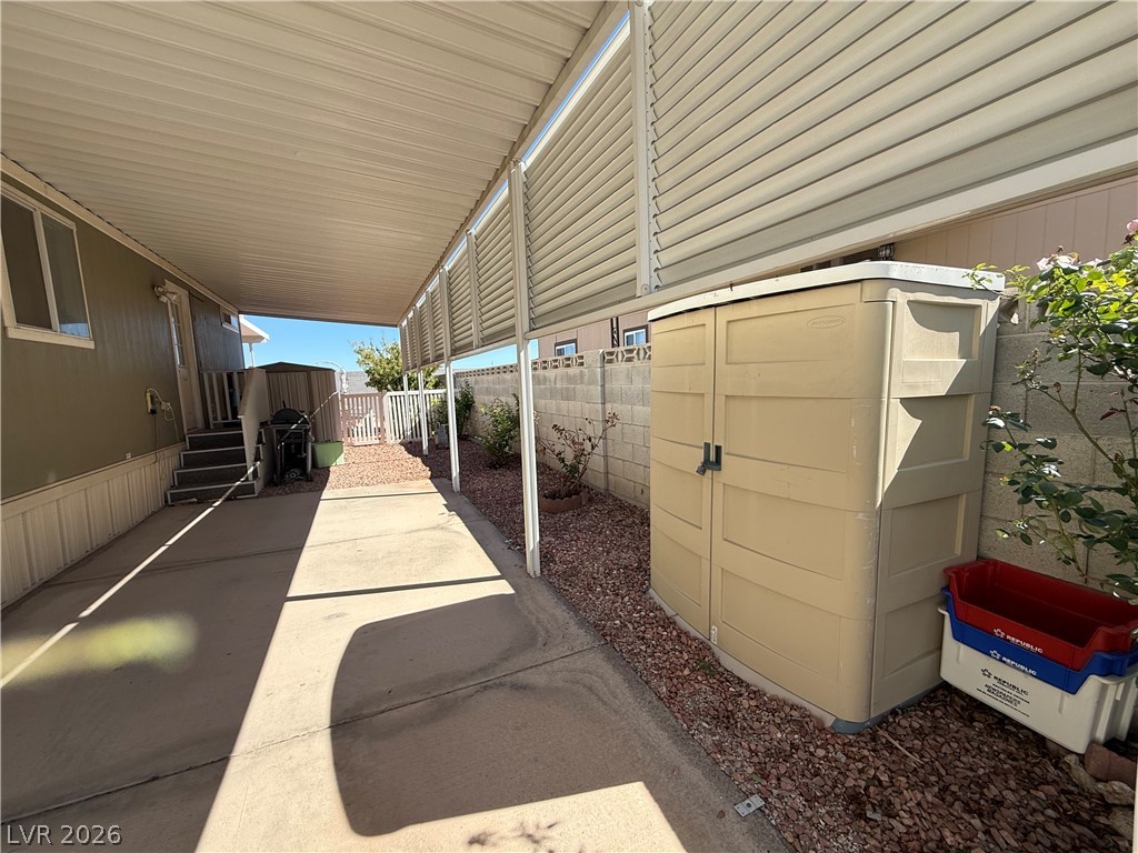3156 Gavilan Lane Las Vegas NV 89122