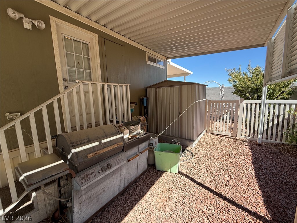 3156 Gavilan Lane Las Vegas NV 89122