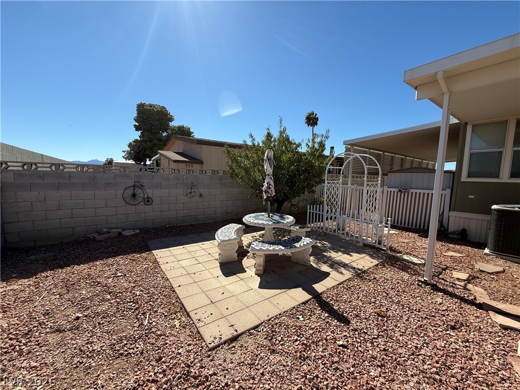 3156 Gavilan Lane Las Vegas NV 89122