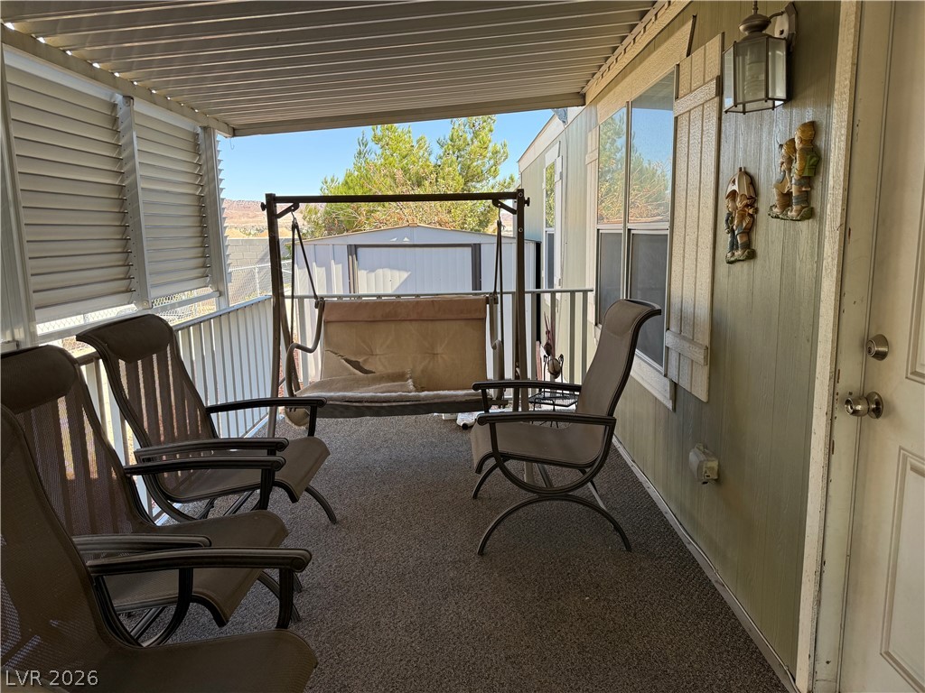 3156 Gavilan Lane Las Vegas NV 89122