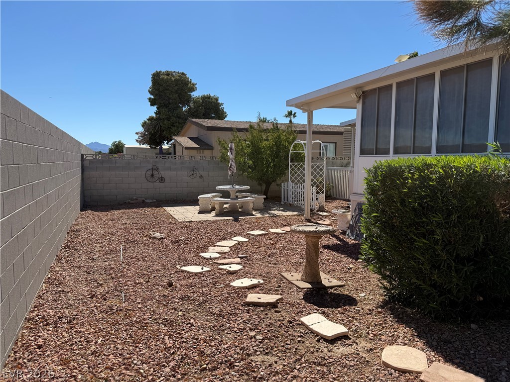 3156 Gavilan Lane Las Vegas NV 89122