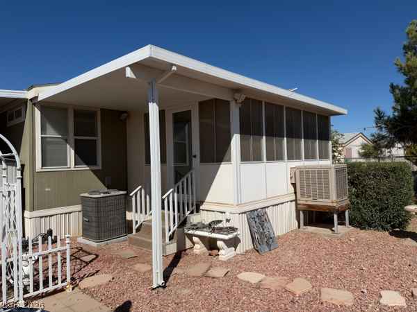 3156 Gavilan Lane Las Vegas NV 89122