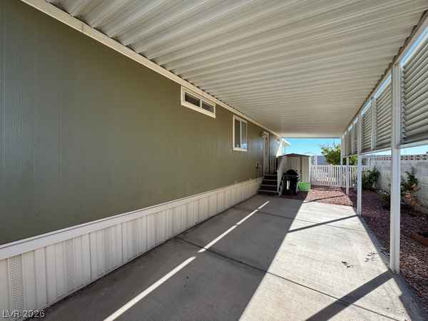 3156 Gavilan Lane Las Vegas NV 89122