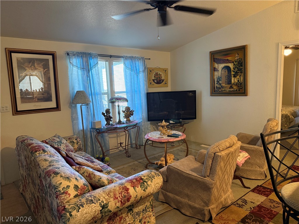 3156 Gavilan Lane Las Vegas NV 89122