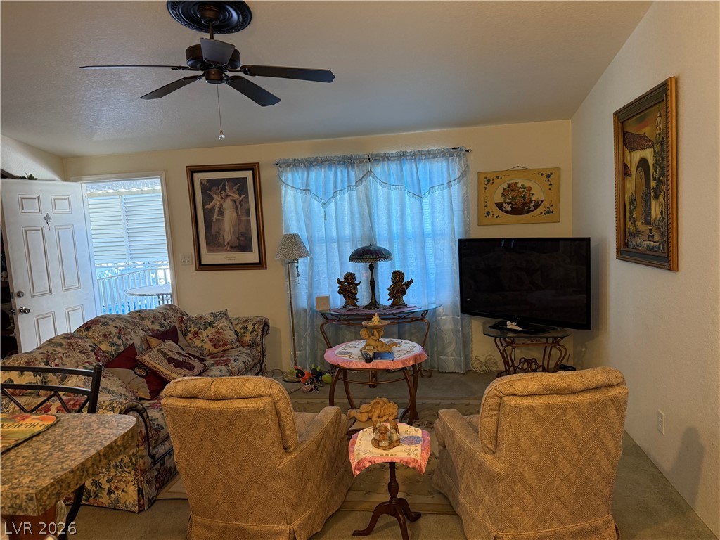 3156 Gavilan Lane Las Vegas NV 89122