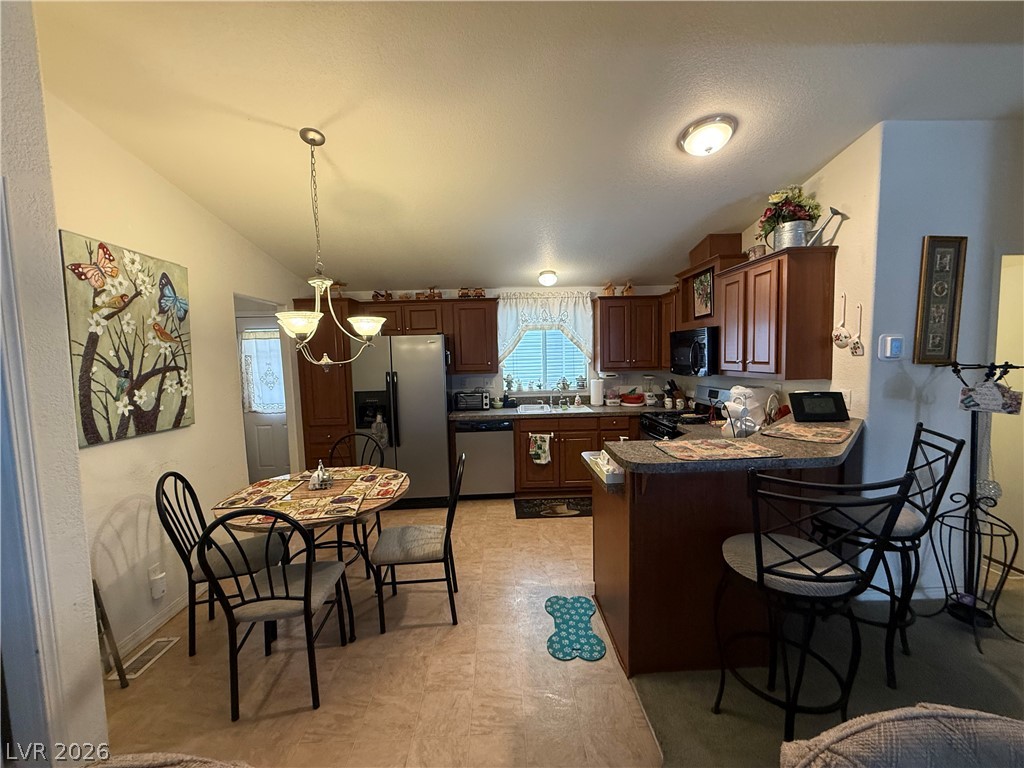 3156 Gavilan Lane Las Vegas NV 89122
