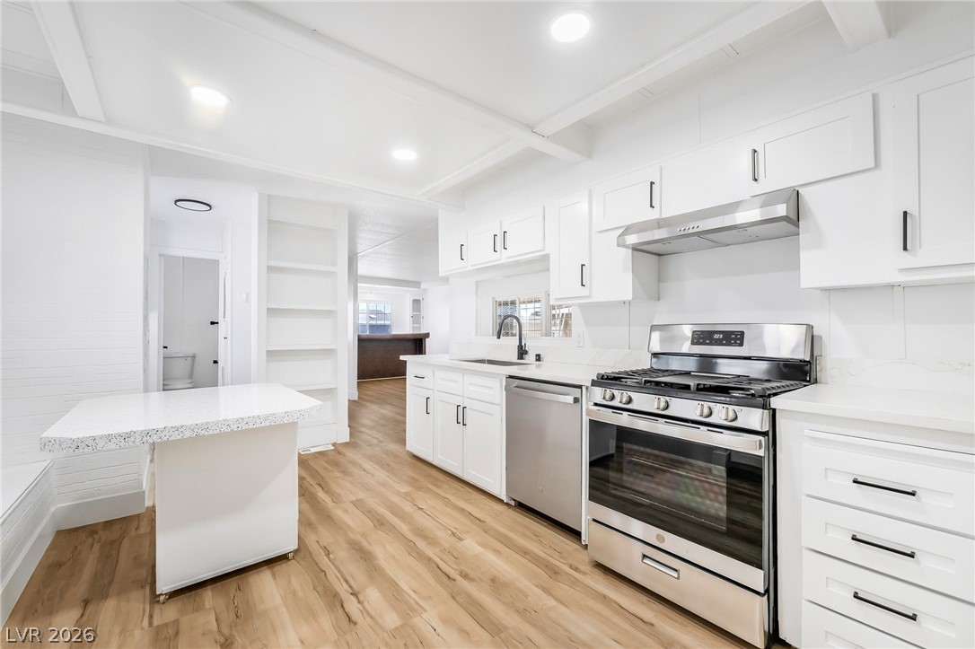 5358 Tupelo Lane Las Vegas NV 89122
